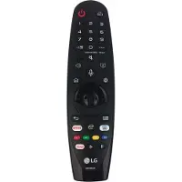 LG AN-MR20GA Télécommande TV Magic Remote AKB75855501