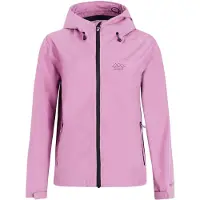 Protest Trick Outdoor Jacket Rose S Femme