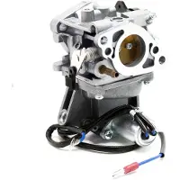 Wiltec Carburateur de rechange pour moteur à essence 4 temps de 15,5 kW (20,4 CV) LIFAN 2V78F-2