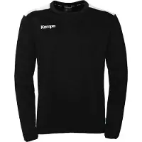 Kempa Emotion 27 Training Top - noir/blanc, Taille:XXL