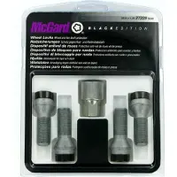 McGard Vis de sécurité pour jantes, 14x1,25x32, conique, clé KEY-17, marque