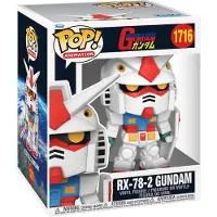 Funko POP! Figurka POP! Vinyl RX-78-2 GUNDAM 15 cm od