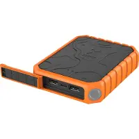Xtorm XR201 XTREME POWERBANK RUGGED 20W 10000MAH OUTDOOR WATER-RESISTANT