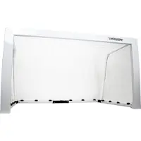 Powershot Mini but de football en aluminium 2 x 1,2 m