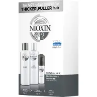 Nioxin System 2 Kit d'essai SMALL 340 ml