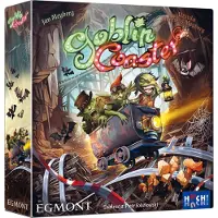 Egmont Gra Goblin Coaster 60646