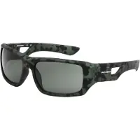 SKECHERS Se00015-5998n Sunglasses Gris Homme