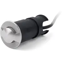 Faro KANE-2 Luminaire encastré Nickel 70661W Barcelona