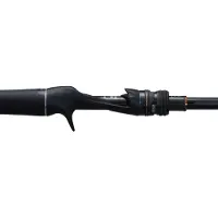 Shimano Fishing Poison Adrena Baitcasting Rod Argenté 1.93 m / 3.5-10 g