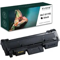 Evoke Toner pour SAMSUNG MLT D116L MLTD116L ️️ Xpress M2625D M2835DW M2875FD M2825DW M2675FN ️