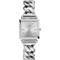 GUESS Montre pour dames W1029L1 argenté