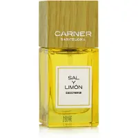CARNER BARCELONA Sal Y Limon EDP 30 ml UNISEX