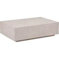 HOME DELUXE - Table basse Amiri XXL - Couleur : beige, dimensions : 120 x 80 cm, plateau en MDF, déjà montée I Table de salon Table d'appoint Table basse