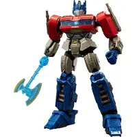 Blokees Transformers, 12 ans, Multicolore, ABS (acrylonitrile-butadiène-styrène)