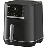 Braun Airfryer HF5050IBK