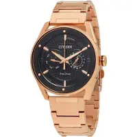 Citizen Montre homme BU4023-54E rose (Ø 42 mm)