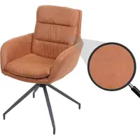 Mendler Chaise de salle à manger -K32