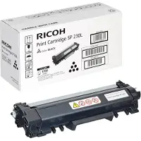 Ricoh 408295 - Noir - Toner
