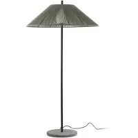 Faro SAIGON OUT Lampadaire vert olive Olive 2M C100 71569-12
