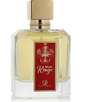 Grandeur Musk Rouge Eau de Parfum 100 ml