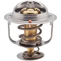 Hella Thermostat de liquide de refroidissement pour Mazda/Ford