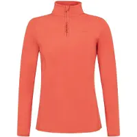Protest Fabriz Long Sleeve T-shirt Orange XL Femme
