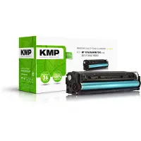 KMP H-T172 - cyan - cartouche de toner (alternative for: HP 131A, HP CF211A)