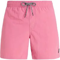 Protest Faster Swimming Shorts Rose XL Homme