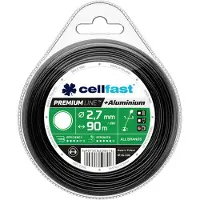 Cellfast Cutting Line 2,7*90M Premium Wheel