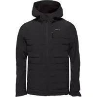 LOAP Veste de Ski Homme Luhel Noir 2xl - XXL