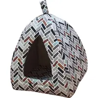 Nobby cave Classic "TONIS" L x L x H : 40 x 40 x 45 cm