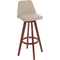 MCW Tabouret de bar -C43 pivotant
