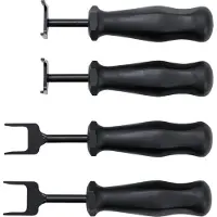 Bgs Jeu d'outils de desserrage des conduites de carburant pour véhicules utilitaires (US) avec moteurs MaxxForce 11 & 13 - 6898