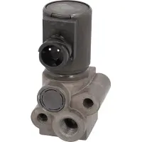 FEBI BILSTEIN Électrovanne, ralentisseur 30909