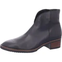 Gabor Bottes de la marque , couleur noire, style décontracté