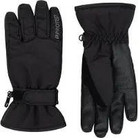 Protest Prtbarkar Gloves Noir 5 Enfants