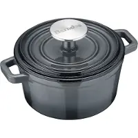 Berndes b.iron casserole (de service) 14 cm 34151