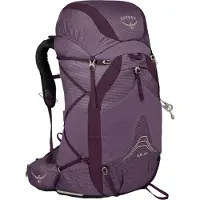 Osprey Eja 58l Woman Backpack Violet M-L Femme