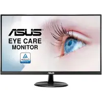 Asus VP279HE LED display 68,6 cm (27") 1920 x 1080 pixels Full HD Noir