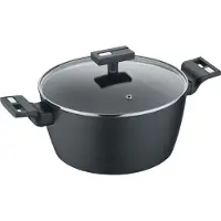 Berndes b.smart casserole 20 ou 24cm (avec couvercle)