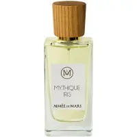 Laboratoire Aimee Aimée de Mars Eau de Parfum Légère Mythique Iris 30 ml Eau De Parfum