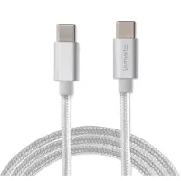 4smarts USB-C vers USB-C Câble de données RAPIDCord 50W 1m