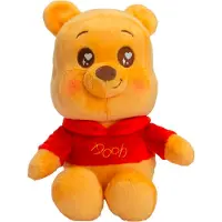 Simba Disney WTP Twinkle Eye Winnie Puuh, 25cm