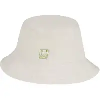 Protest Femmes, Chapeau, PRTHerber Damenhut weiss, Blanc