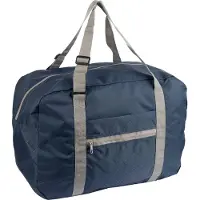 Wedo 582 603 Pochette à sacs pliable BAGTOGO, bleu