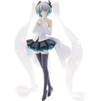 Good Smile Company Character Vocal Series 01 : Statue en PVC Pop Up Parade de Hatsune Miku, version Little Missing Stars, 18 cm