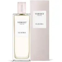 Verset Eau de parfum pour femme Claudia 50 ml