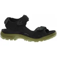 Ecco Sandales ECCO Homme Offroad Black Acorn-Taille 42