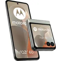 Motorola razr 60 17,5 cm (6.9") Double SIM Android 15 5G USB Type-C 8 Go 256 Go 4500 mAh Gris
