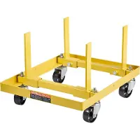 Vevor Support Moteur d’Atelier Capacité 340 kg